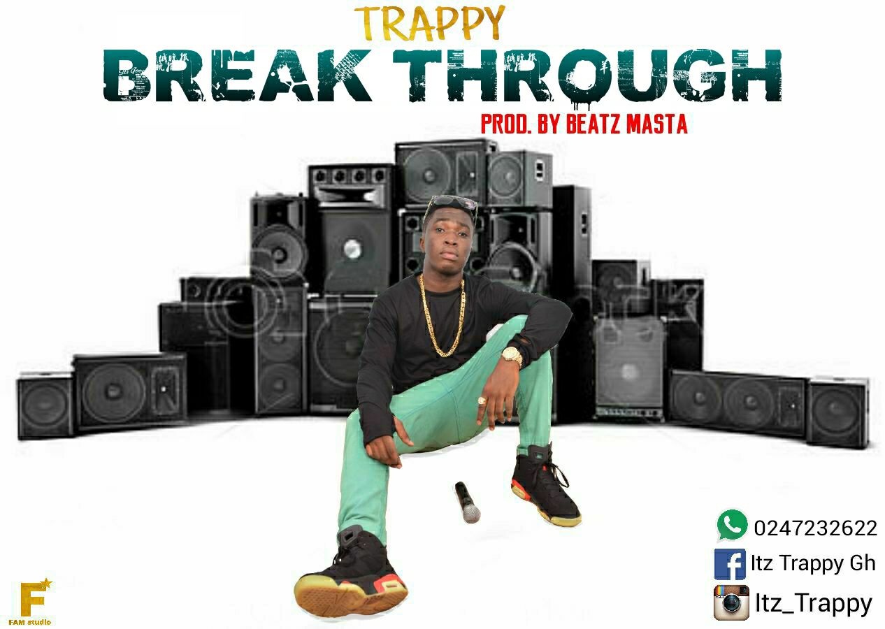 Trappy Break Through Prod