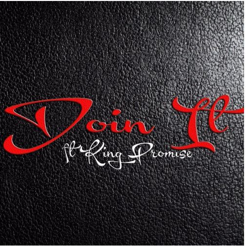J.town – Doin’ It Ft. King Promise