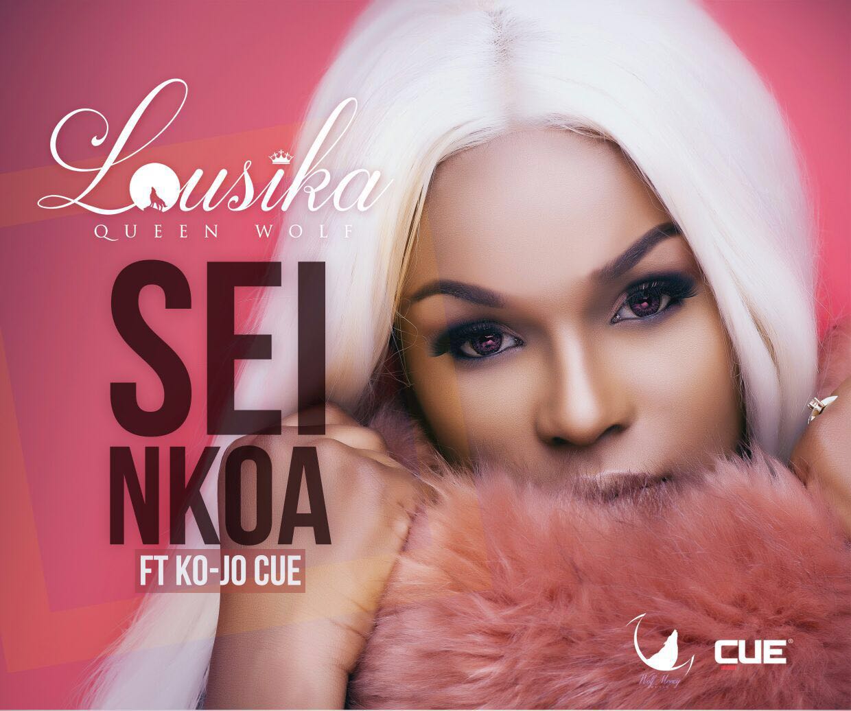 Lousika – Sei Nkoaa ft Ko-Jo Cue (Prod By Peewezel)