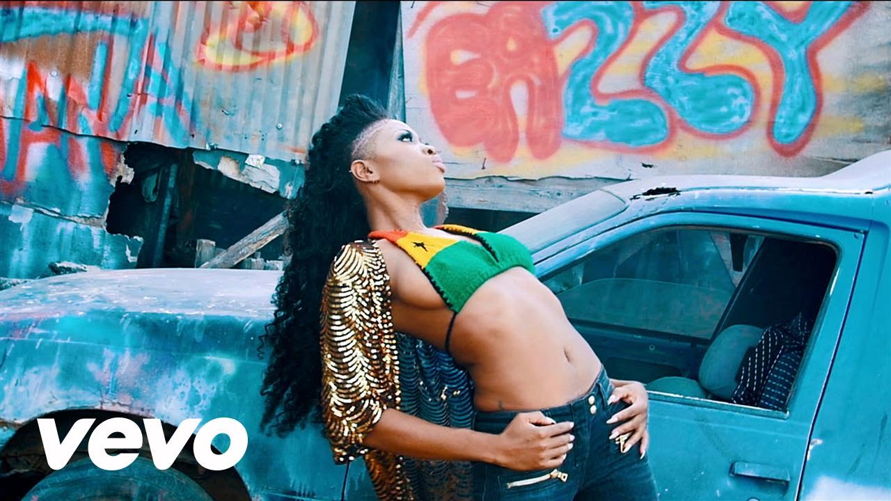Eazzy – Na Na ft StoneBwoy (Official Video)