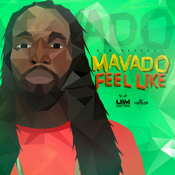Mavado Feel Like Cover