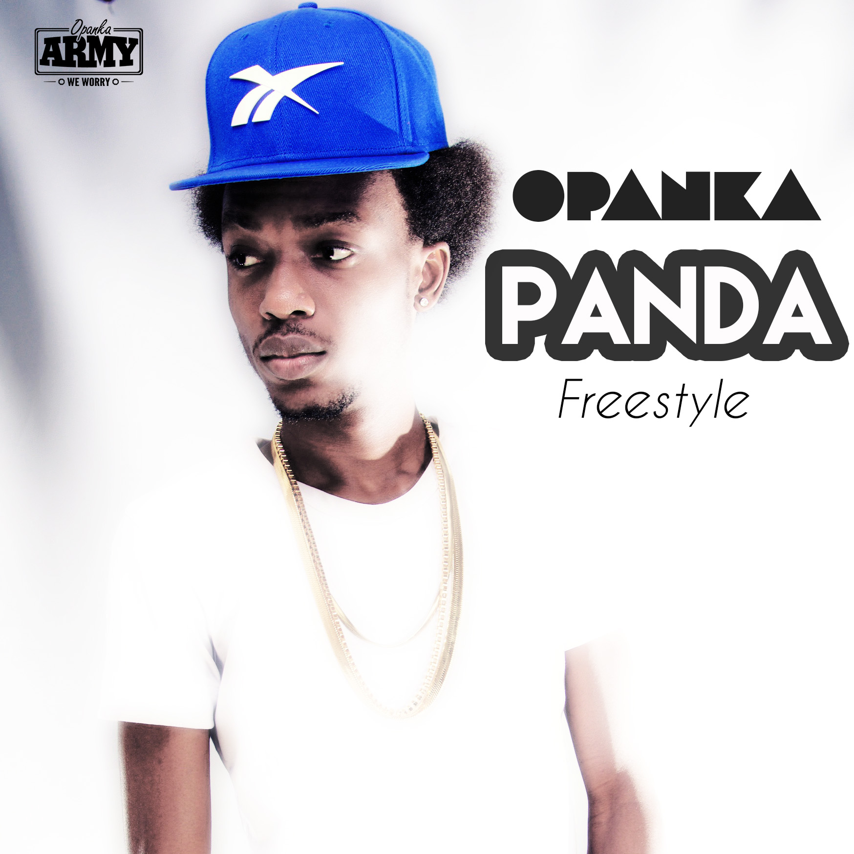 Opanka – Panda Freestyle