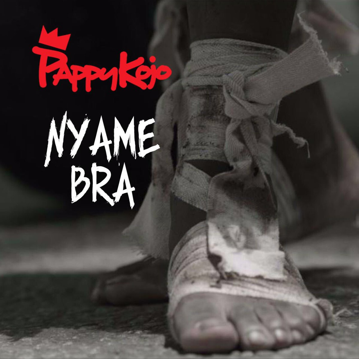 Pappy Kojo – Nyame Bra