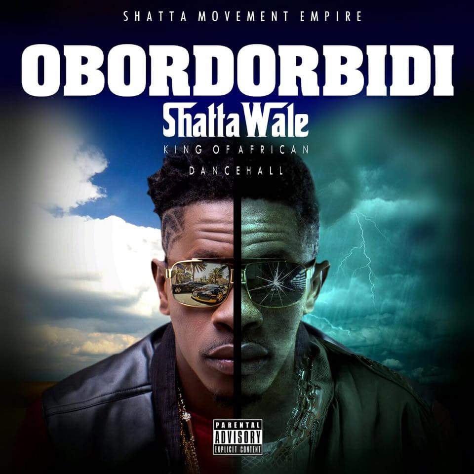 Shatta Wale – Obordorbidi Prod By Da Maker