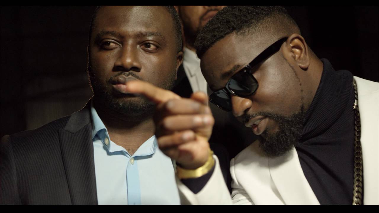 Sarkodie – Bossy ft Jayso (Official Video)