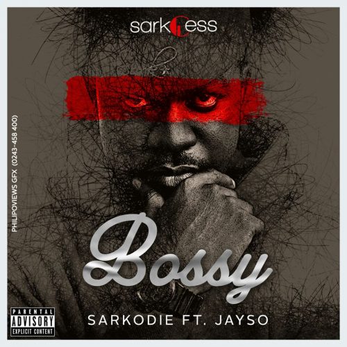 Sarkodie Bossy