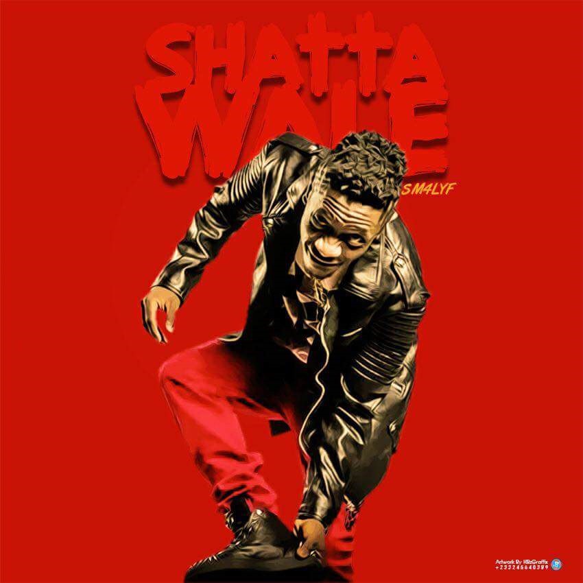 Shatta Wale – If I Collect