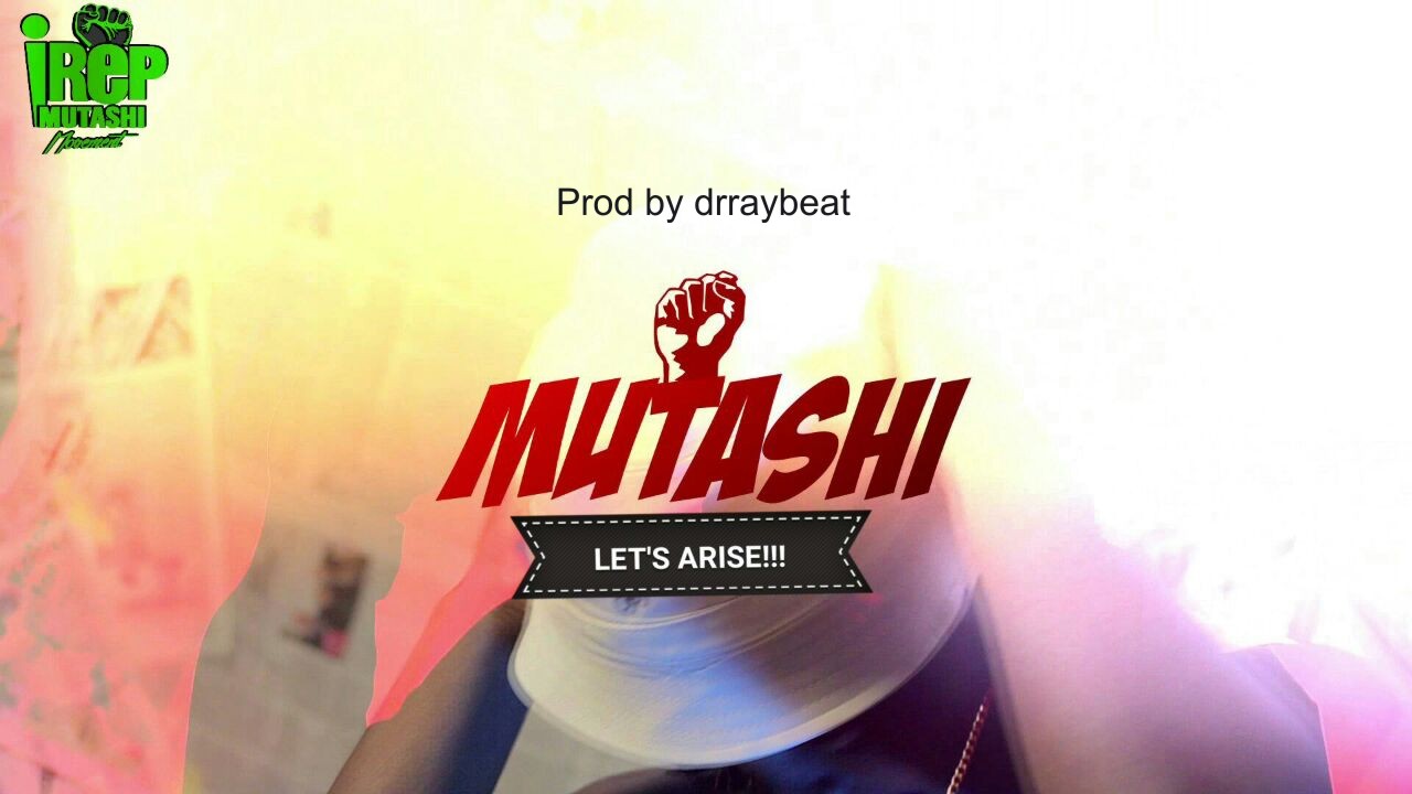 Barima Sidney Mutashi Prod by drraybeat