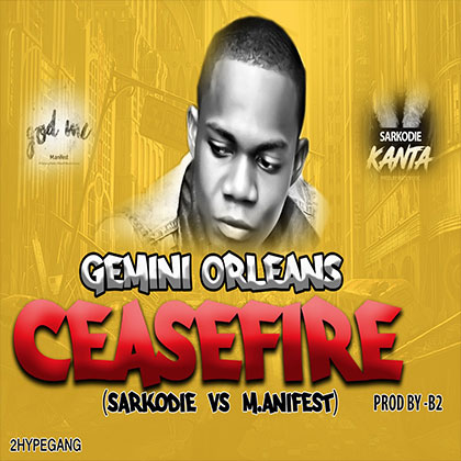 Gemini – Cease Fire