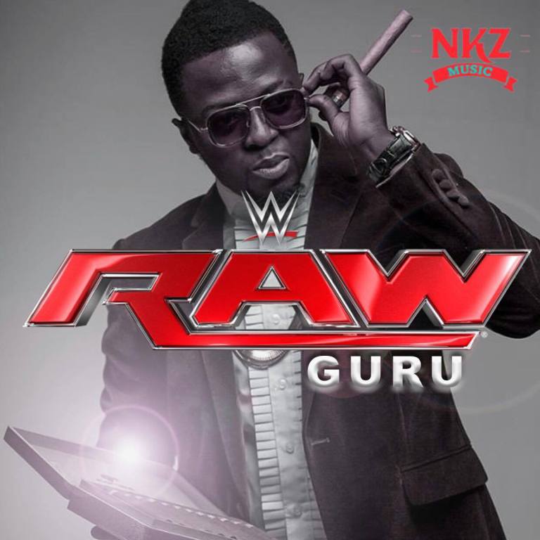 Guru – Raw (Prod By Tubhani Music)