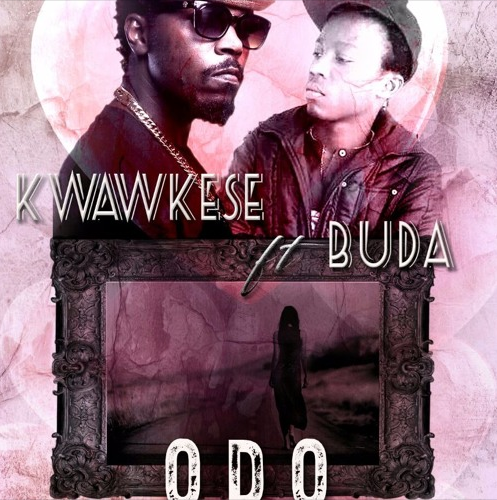 Kwaw Kese – Odo Adaada Me ft Buda