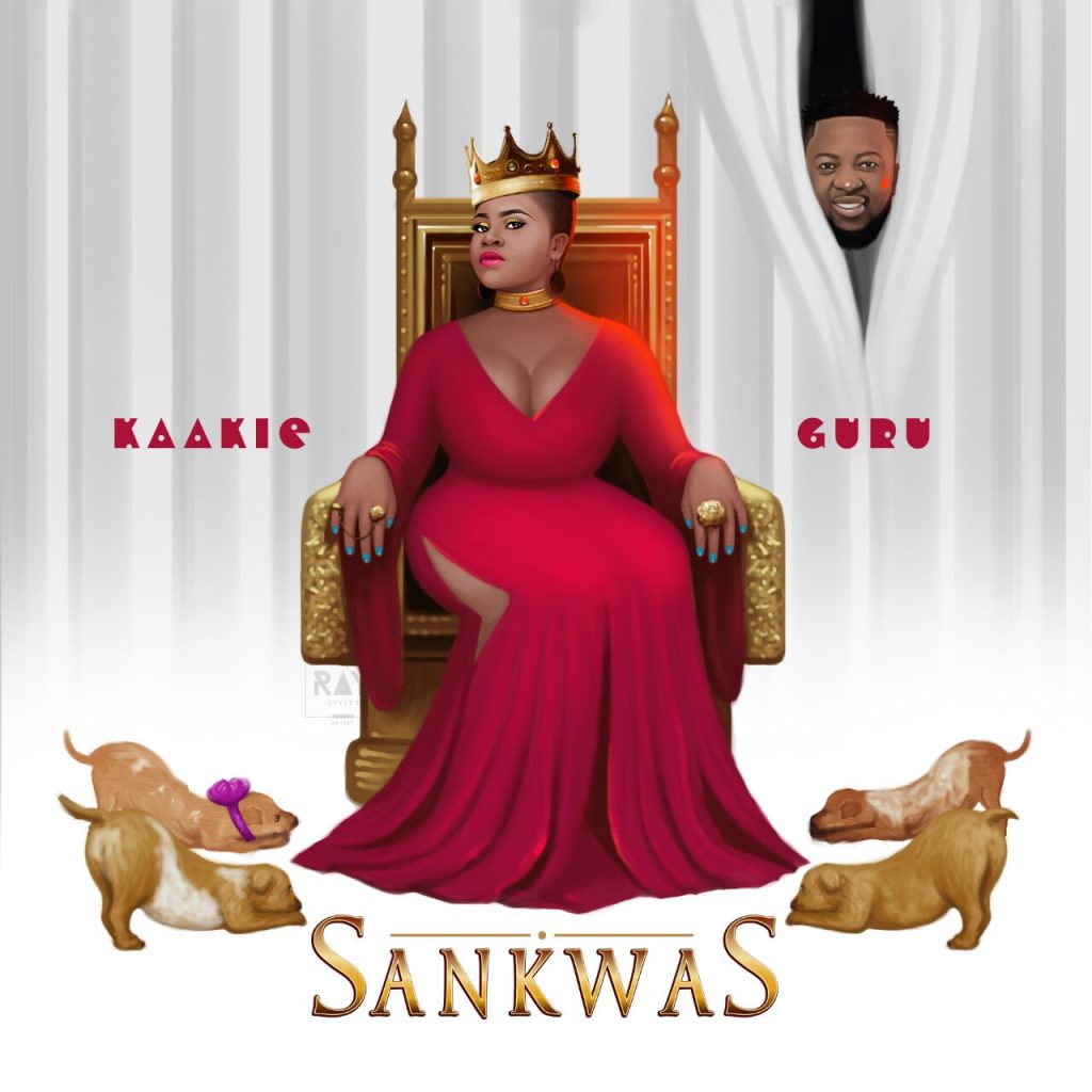 Kaakie – Sankwas Ft Guru Prod By Jmj