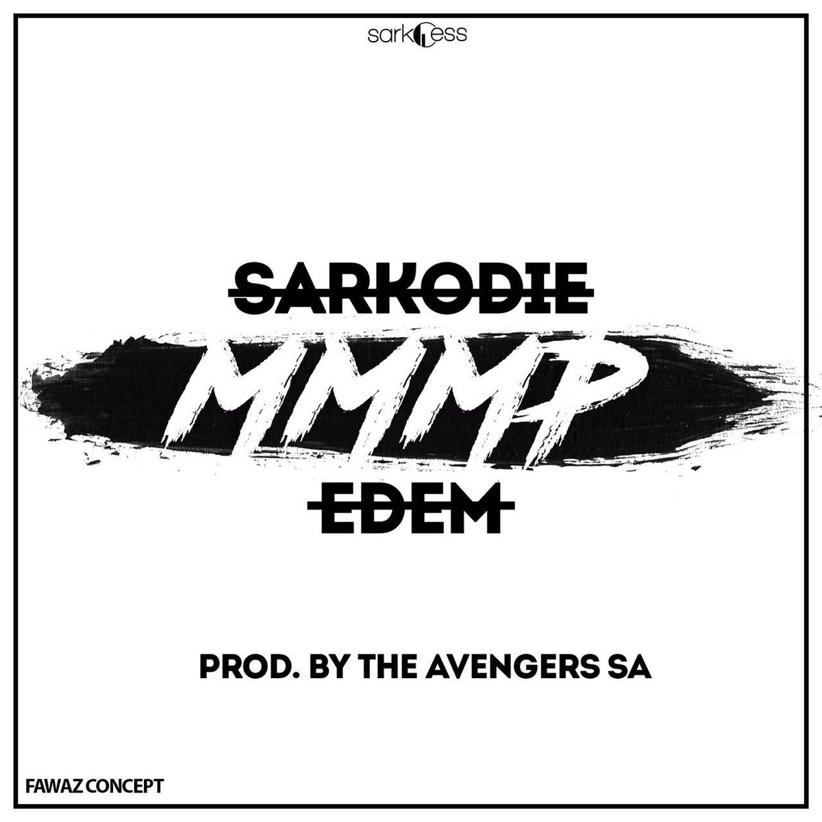Sarkodie – More Money