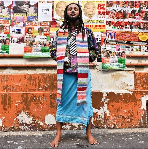 Wanlov Da Kobolor Y Daada Mo Ft Strongman Sorebia