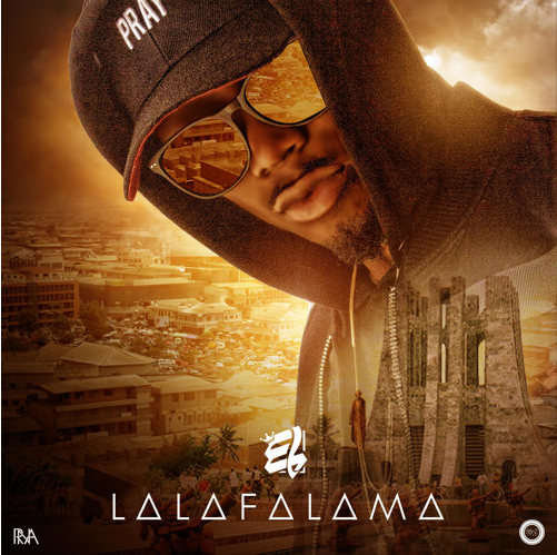 E.L – Lalafalama