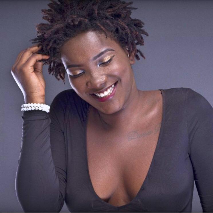 Ebony – Shades Ak Songstress Kaakie Mzvee Diss Prod By Guiltybeatz