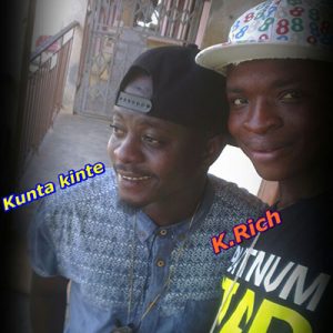 K. Rich Ft Kunta Kinte(Bradez ) - Obra (Life)