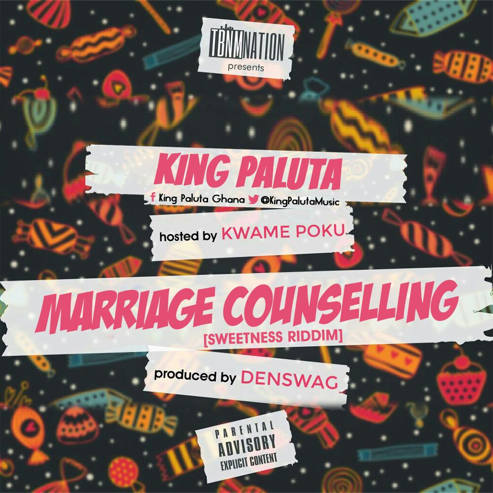 King Paluta Marriage Counselling Prod By Denswag