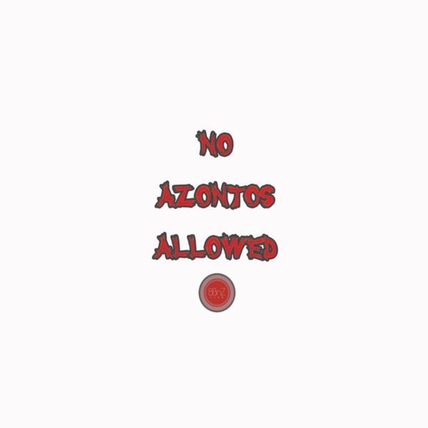 Ko Jo Cue No Azontos Allowed Prod