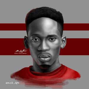 Mr Eazi - I No Fit Lie