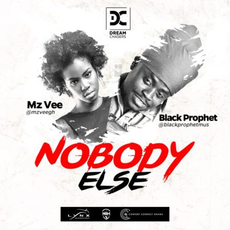 Mzvee – Nobody Else Ft Black Prophet