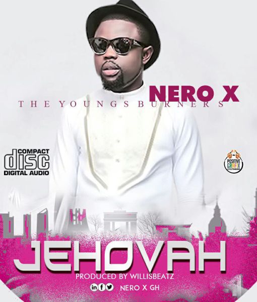 Nero X Jehovah Prod