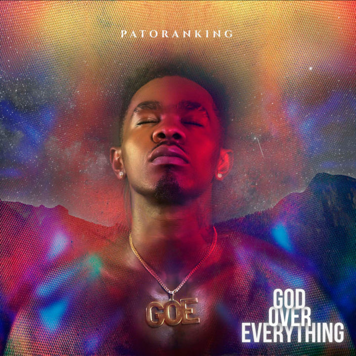 Patoranking Ayinde Ft