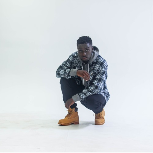Shaker – Lord Have Mercy (Prod. By Shaker)