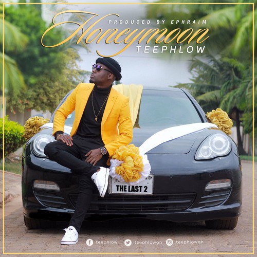 Teephlow Honeymoon Prod By Ephraim