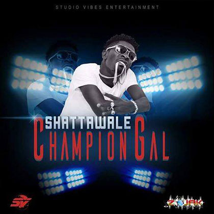 Champion Gyal