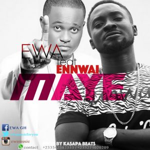 Ewa-Ft-Ennwai-Dobble-May3-Prod-By-Kasapa-Beatz