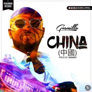 Gasmilla-China