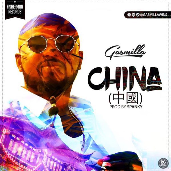 Gasmilla China