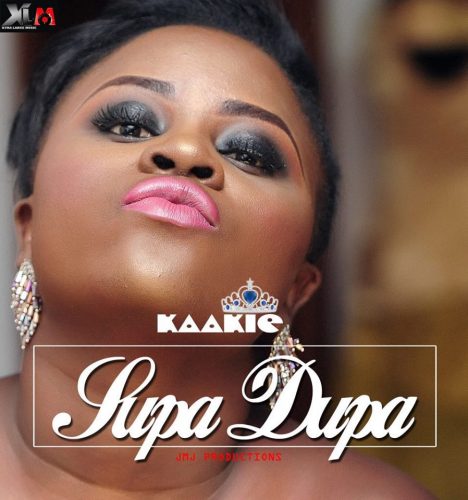 Kaakie – Supa Dupa Prod By Jmj