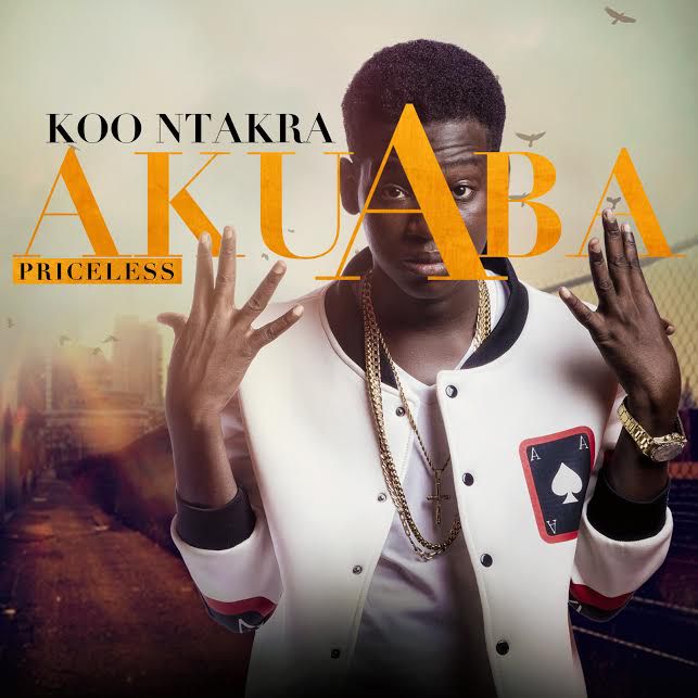 Koo Ntakra Akuaba Priceless