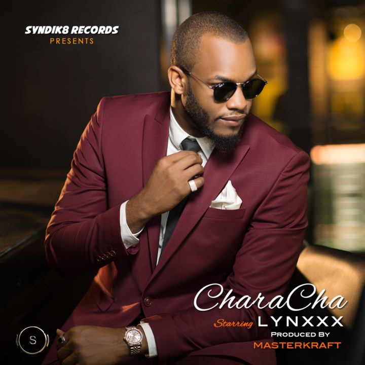 Lynxxx – Characha Prod