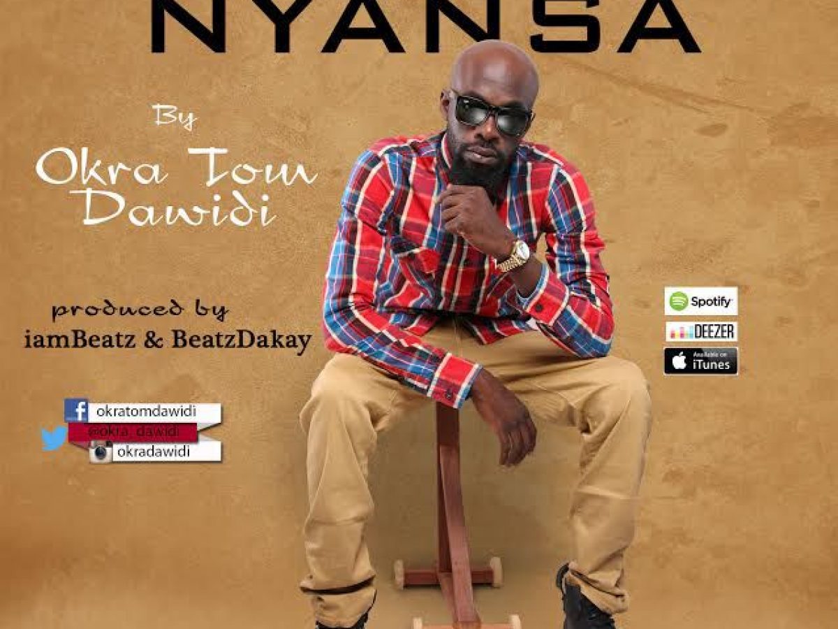 Download Okra Tom Dawidi Nyansa Prod By Iambeatz Beatz Dakay Hitxgh Com Okra ft tinny & obrafour ayekoo. download okra tom dawidi nyansa prod
