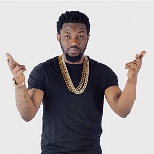 Omar Sterling (R2Bees) - Casino Freestyle (Prod. by Bali)