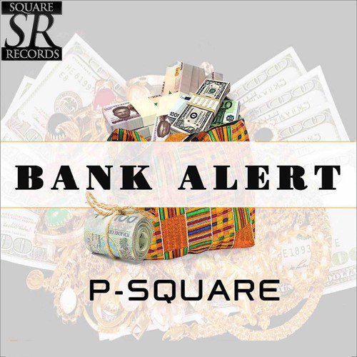 P Square Bank Alert