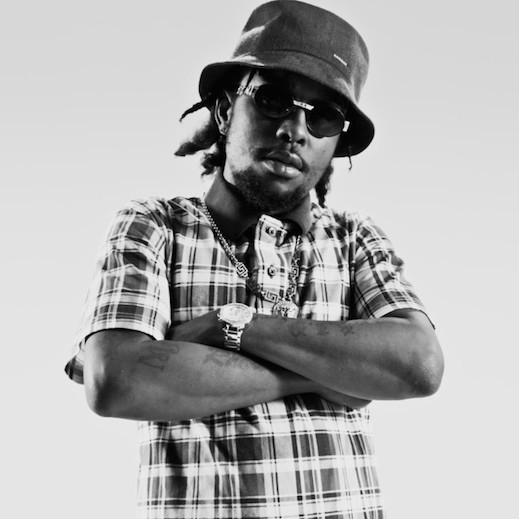 Popcaan – Stay Up