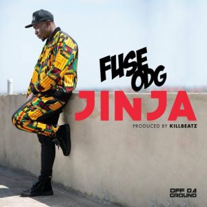 Fuse Odg - Jinja (Prod By Killbeatz) 2 Fuseodg-Jinja