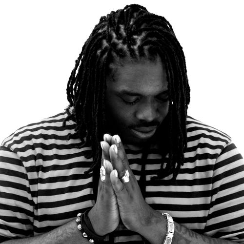 Jah Vinci Inna Mi Arms