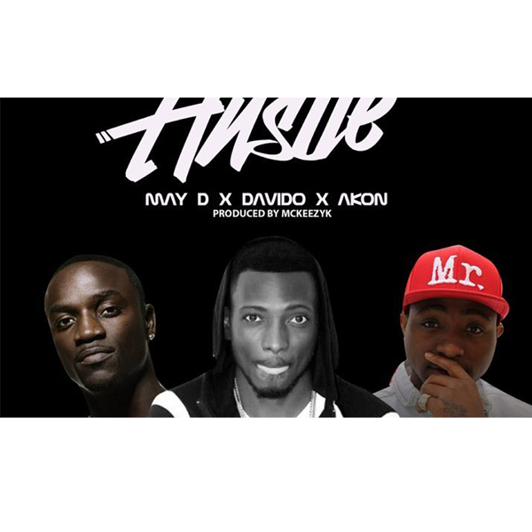 May D Ft