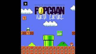 Popcaan New Level