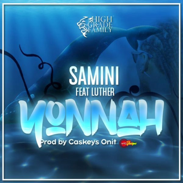 Samini Yonnah