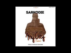 Sarkodie-My-City-Tema-Prod-By-Possigee