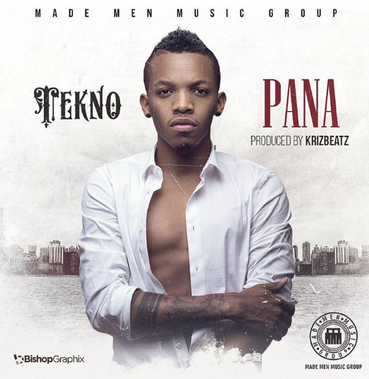 Tekno Pana Prod