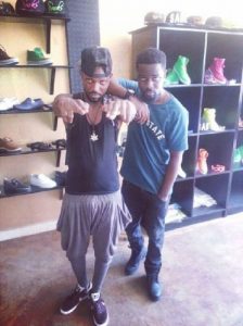 Sark-X-Yaa-Pono