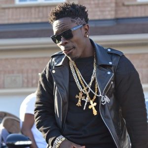 shatta wale