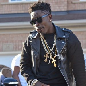 Shatta-Wale